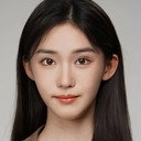 章凱玥 als Goddess of Heaven
