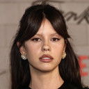 Mia Goth als Mabel (voice)