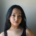 Victoria Lenhardt als Sierra