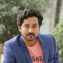 Atik Rahman als Shakib