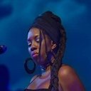 Claudia Fontaine als Self - Backing Vocals