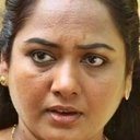 Usha als Jessica's Mother