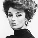 Anouk Aimée als Anne Gauthier