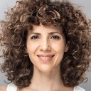 Natalia Santiago als Flor