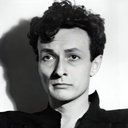 Jean-Louis Barrault als Hector Berlioz