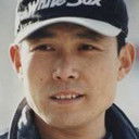 张喜前 als Lan Yu's father