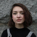 Alaina Tennant als Margit