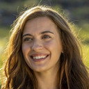 Juliana Boller als Eva