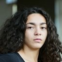 Oumnia Hanader als dancer