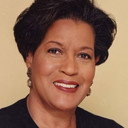 Myrlie Evers-Williams als Self