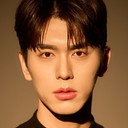 강찬우 als Gil-dal