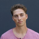 Andrew Judge als Ricky
