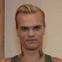 Steve Forrest als himself