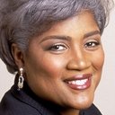 Donna Brazile als Female Pundit