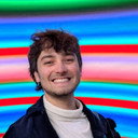 Ed Randall als Main Character