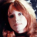 Pamela Courson als 