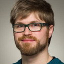 Matthias Backmann, Visual Effects Compositor