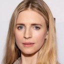 Brit Marling als Self