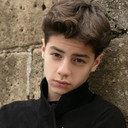 Raffaele Cordiano als Totò