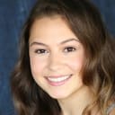 Nicolette Pierini als Flora O'Neil