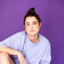 Sabrina Sauer als Rape Victim