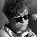Gerard Langley als Self - Interview & Performance (The Blue Aeroplanes)