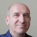 Michel Bauwens als Marc D'Hooghe