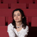 Beyza Süsin als Gizem