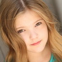 Amelia Haberman als Sarah Evans