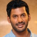 Vishal Krishna als Vasu