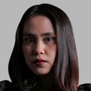 Nury Zhafira als Suster