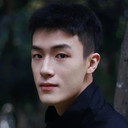 Huang Heyuan als Qin Yang