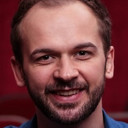 Alexander Sehan als Junger Mann