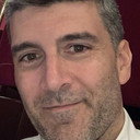 Xavier Martín Alonso als Mr. King (voice)