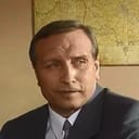 Leonid Zverintsev als Allerding (nemetski ofitser)
