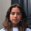 Signe Ida Poulsen als Ellie