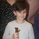 Matúš Bačišin als Kristián