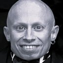 Verne Troyer als Mini-Me