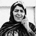 Zohra Faiza als Ommi Traki