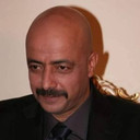 قاسم ملحو als Amr ibn al-As