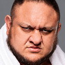 Nuufolau Joel Seanoa als Samoa Joe