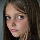 Isabella Astbury als Finn