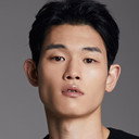 김정진 als Eom Dae-geun