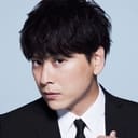 Kenjiro Yamashita als Dan