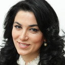 Sevil Nuriyeva als 