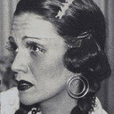Alma Flora als Rita