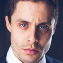 Philippe Bowgen als The Director