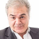 Franco Neri als Uomo delle Pizze