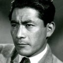 Toshirō Mifune als Izo Yamura