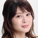 Aimi Satsukawa als Android Akiko